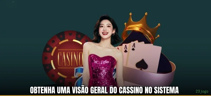 Programa VIP 23jogo